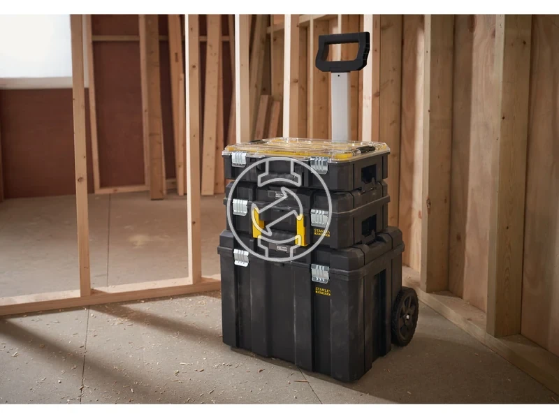 Kép: Stanley FMST1-80101 tarolorendszer FATMAX TSTAK_5.webp