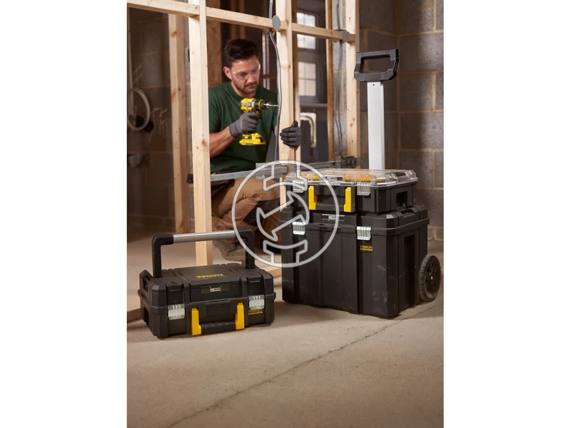 Kép: Stanley FMST1-80103 tarolorendszer FATMAX LONG_2.webp