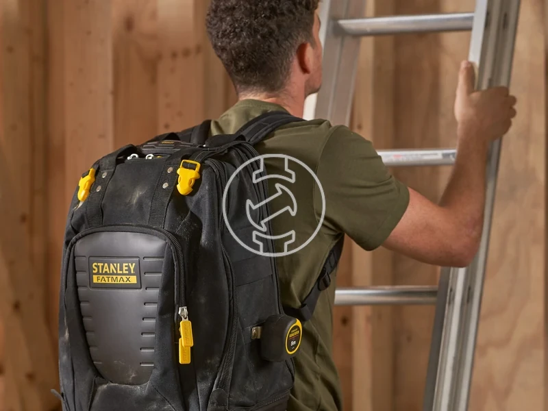 Kép: Stanley FMST1-80144 szerszamos hatizsak FATMAX QUICK_10.webp