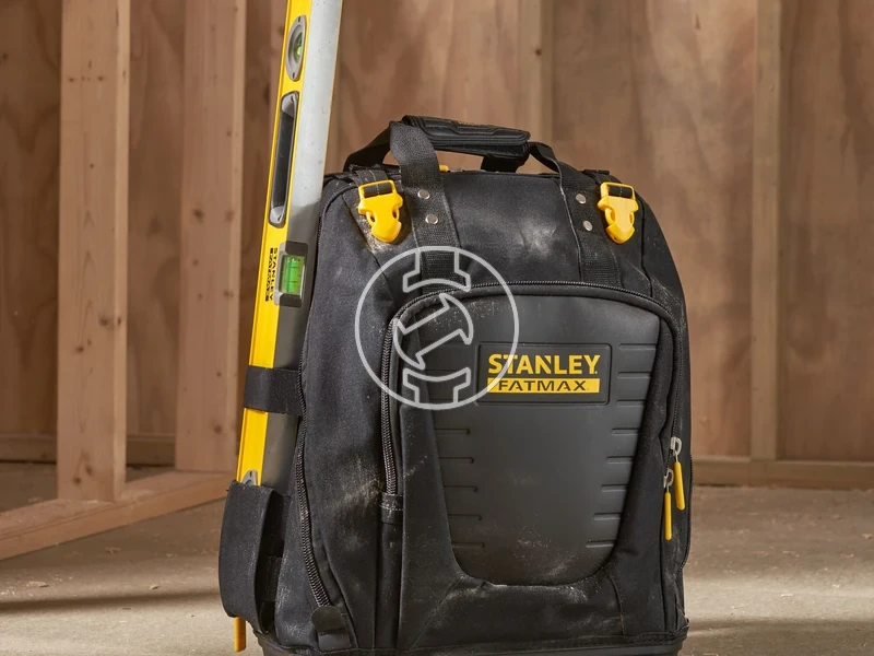 Kép: Stanley FMST1-80144 szerszamos hatizsak FATMAX QUICK_3.webp