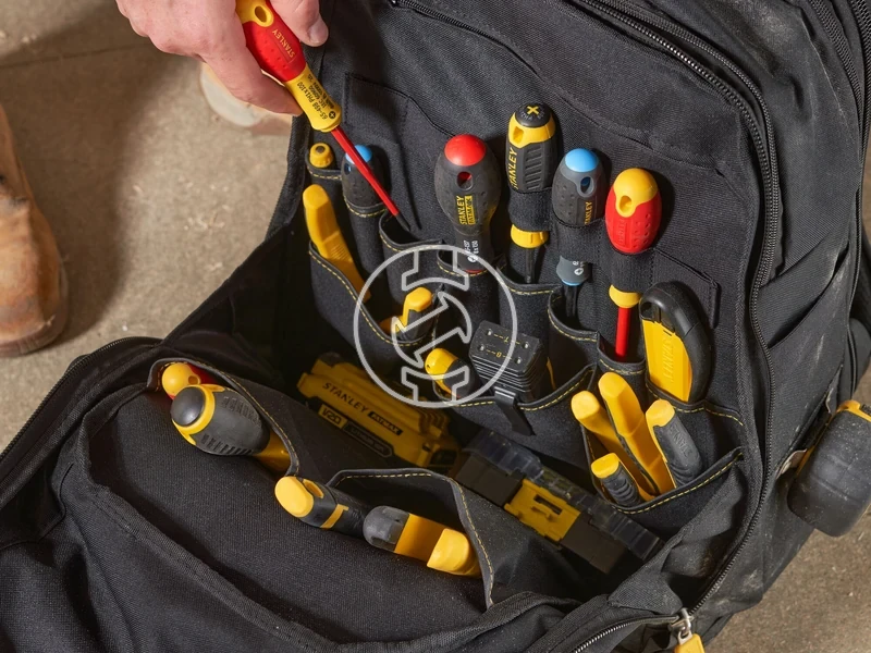 Kép: Stanley FMST1-80144 szerszamos hatizsak FATMAX QUICK_5.webp