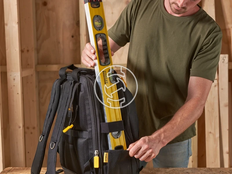 Kép: Stanley FMST1-80144 szerszamos hatizsak FATMAX QUICK_7.webp