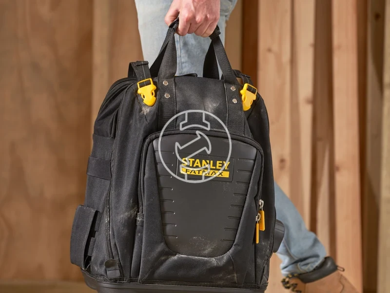 Kép: Stanley FMST1-80144 szerszamos hatizsak FATMAX QUICK_9.webp