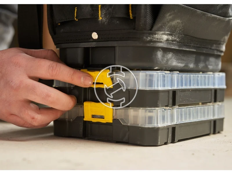 Kép: Stanley FMST17624-1 szerszamos taska FATMAX Prostack_2.webp