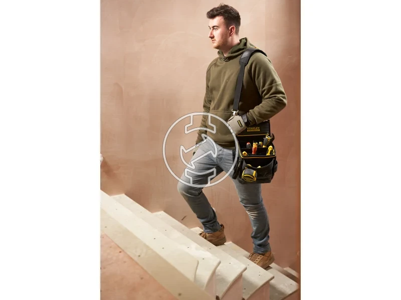 Kép: Stanley FMST17624-1 szerszamos taska FATMAX Prostack_6.webp