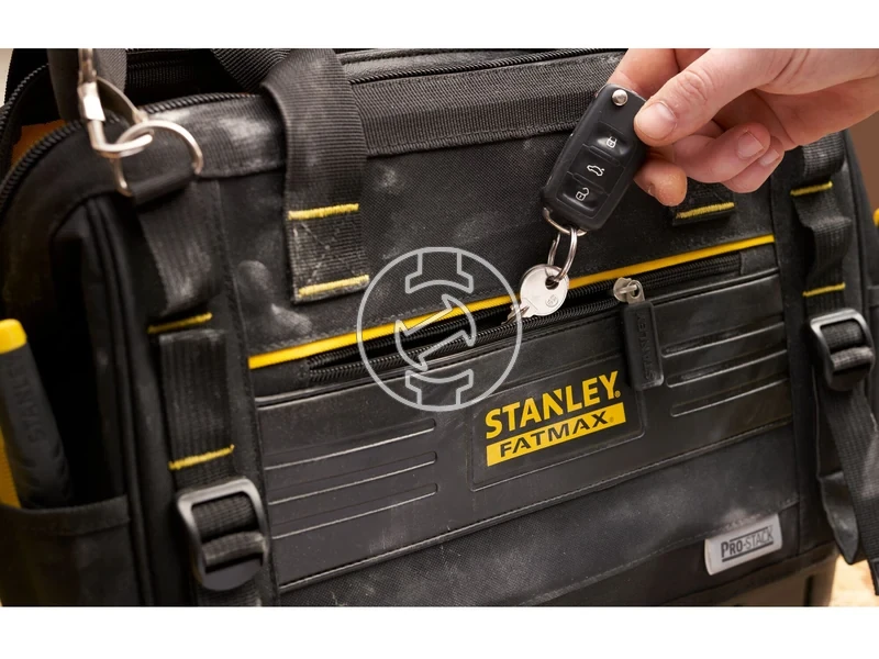 Kép: Stanley FMST17627-1 szerszamos taska PROSTACK_1.webp