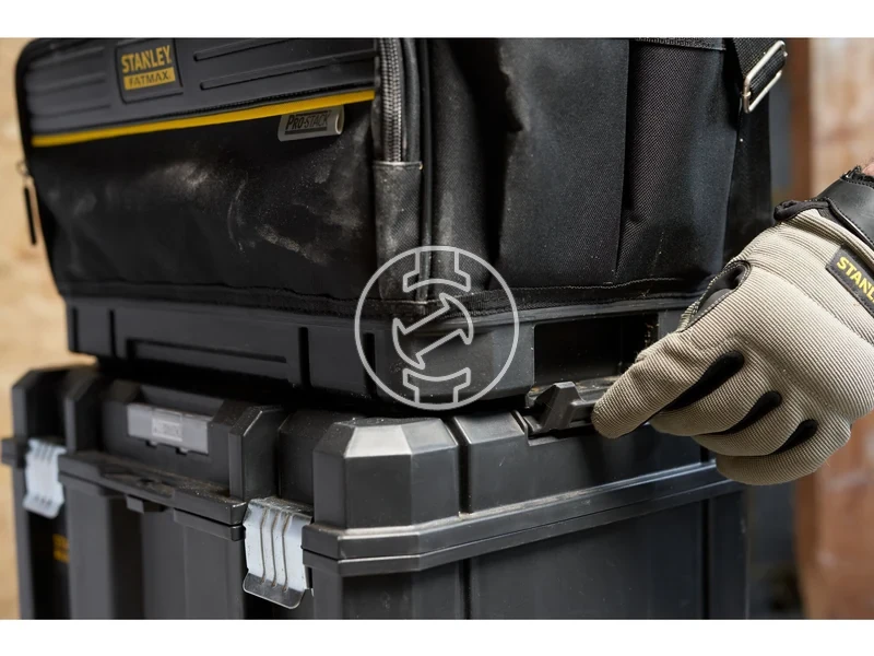 Kép: Stanley FMST17627-1 szerszamos taska PROSTACK_3.webp