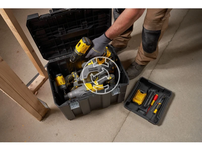 Kép: Stanley FMST75753-9 tarolorendszer FATMAX PROSTACK 3 in1_2.webp
