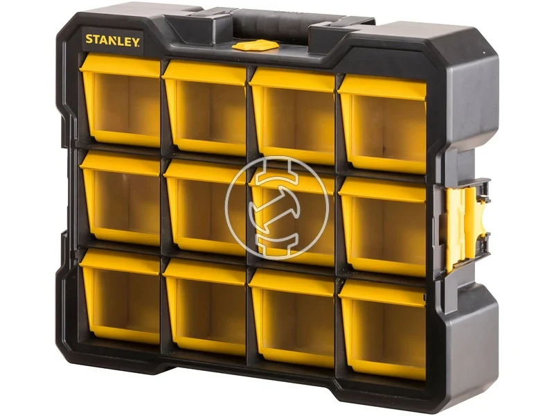 Kép: Stanley FMST81077-1 szortiment doboz FATMAX BILLENOFIOKOS_0.webp