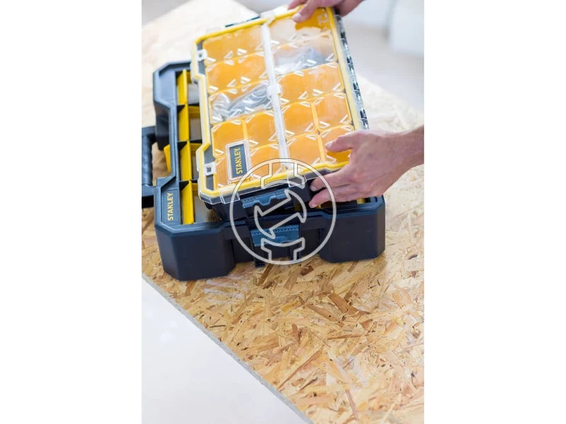 Kép: Stanley FMST81077-1 szortiment doboz FATMAX BILLENOFIOKOS_12.webp