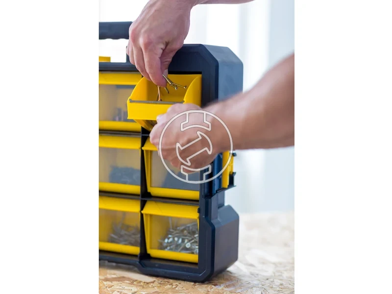 Kép: Stanley FMST81077-1 szortiment doboz FATMAX BILLENOFIOKOS_1.webp