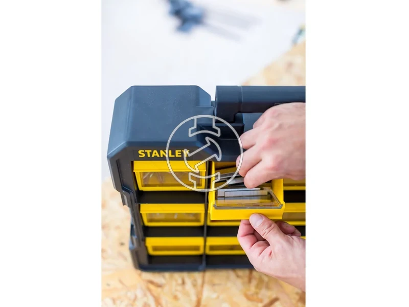 Kép: Stanley FMST81077-1 szortiment doboz FATMAX BILLENOFIOKOS_2.webp