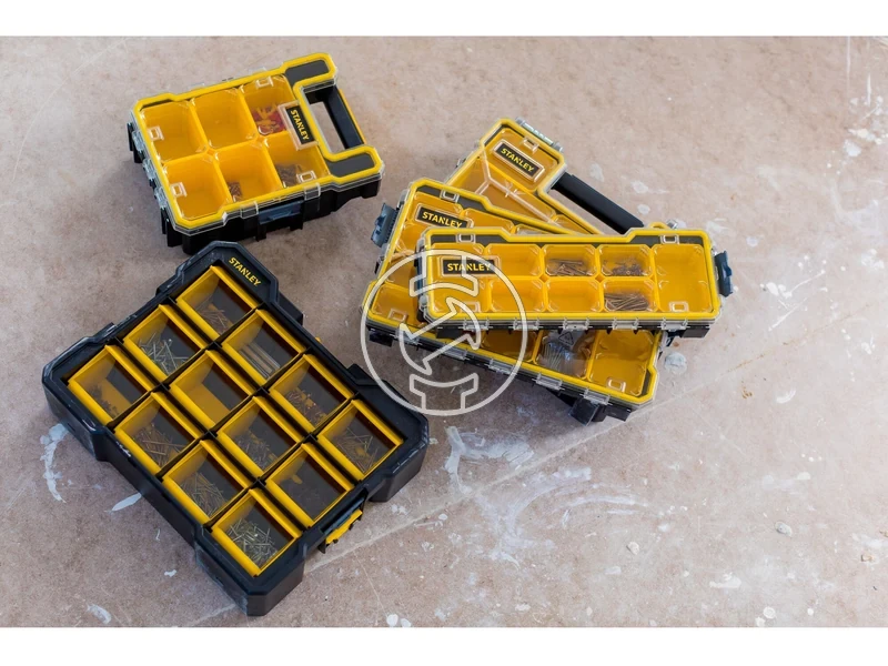 Kép: Stanley FMST81077-1 szortiment doboz FATMAX BILLENOFIOKOS_8.webp
