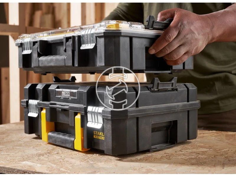 Kép: Stanley FMST82967-9 szortiment doboz PROSTACK_10.webp
