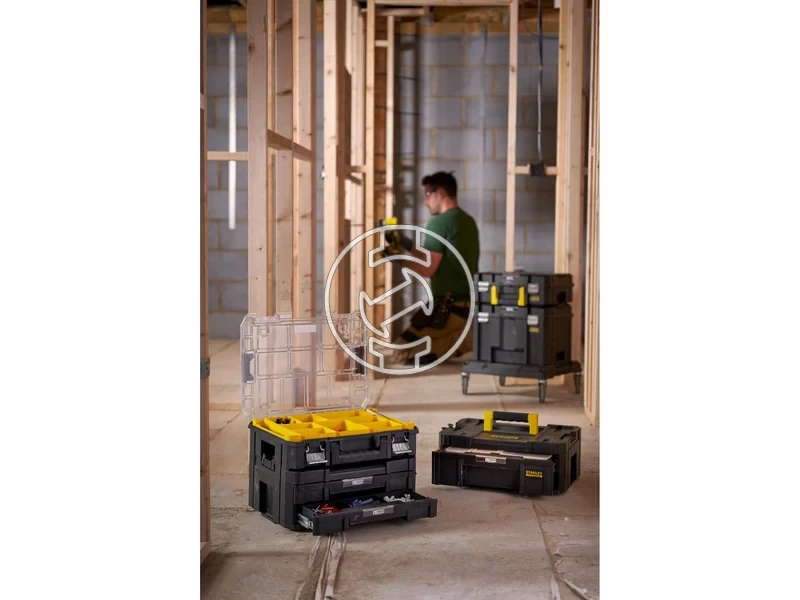 Kép: Stanley FMST82967-9 szortiment doboz PROSTACK_2.webp