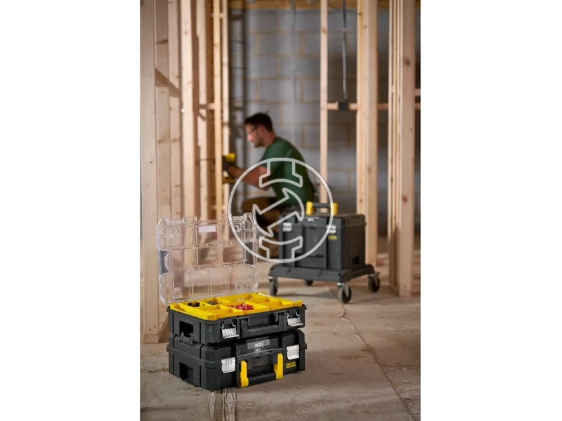 Kép: Stanley FMST82967-9 szortiment doboz PROSTACK_3.webp