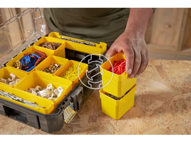 Kép: Stanley FMST82967-9 szortiment doboz PROSTACK_4.webp