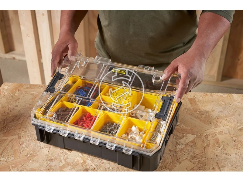 Kép: Stanley FMST82967-9 szortiment doboz PROSTACK_5.webp