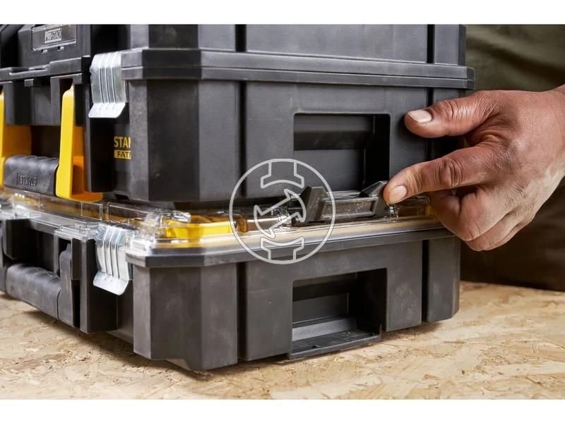 Kép: Stanley FMST82967-9 szortiment doboz PROSTACK_7.webp