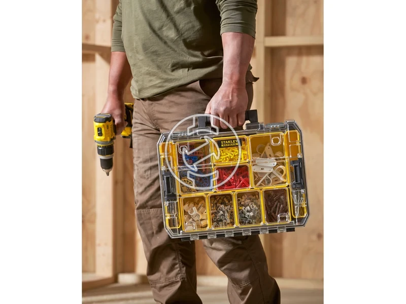 Kép: Stanley FMST82967-9 szortiment doboz PROSTACK_8.webp