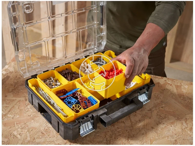Kép: Stanley FMST82967-9 szortiment doboz PROSTACK_9.webp