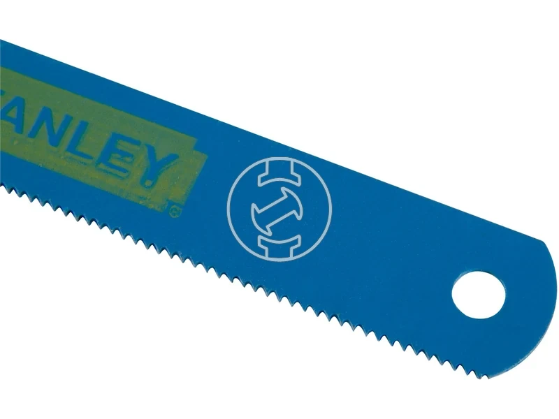 Kép: Stanley fureszlap kezi fureszhez 300 mm  10 TPI 5 db_1.webp