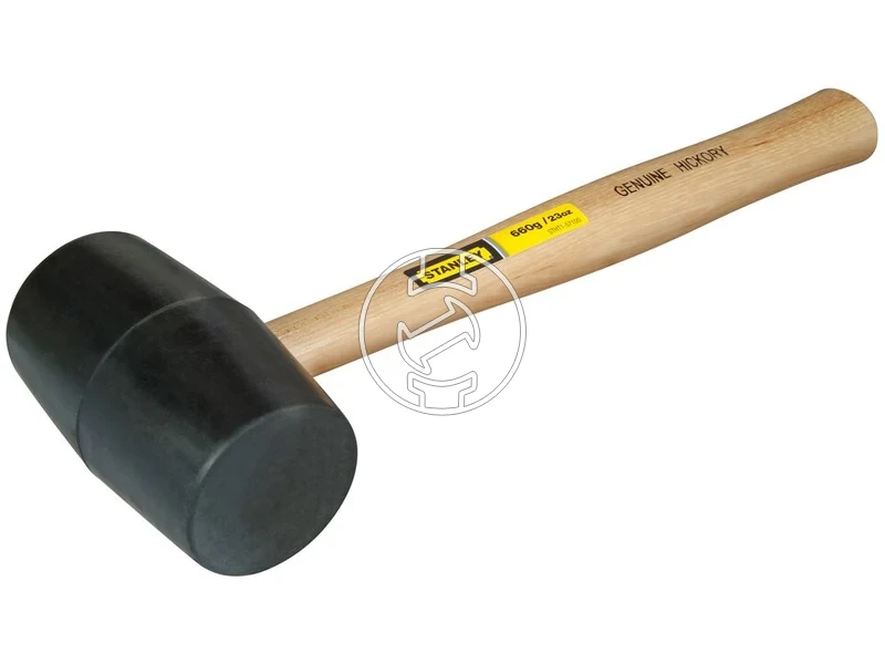 Kép: Stanley gumi kalapacs 1000 g_0.webp