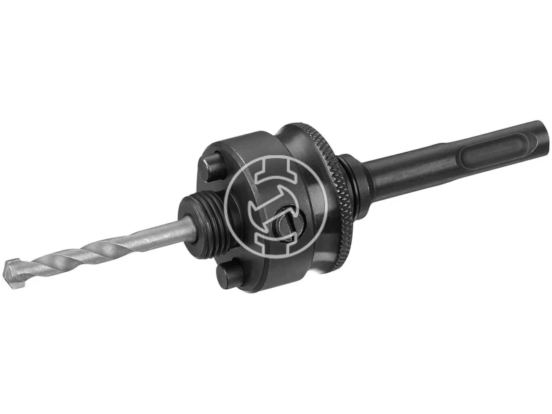 Kép: Stanley gyemantfuro korona adapter SDS Plus_0.webp
