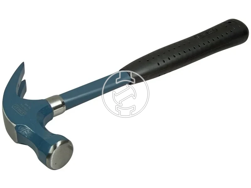 Kép: Stanley hajlitott szeghuzo kalapacs 450 g_2.webp