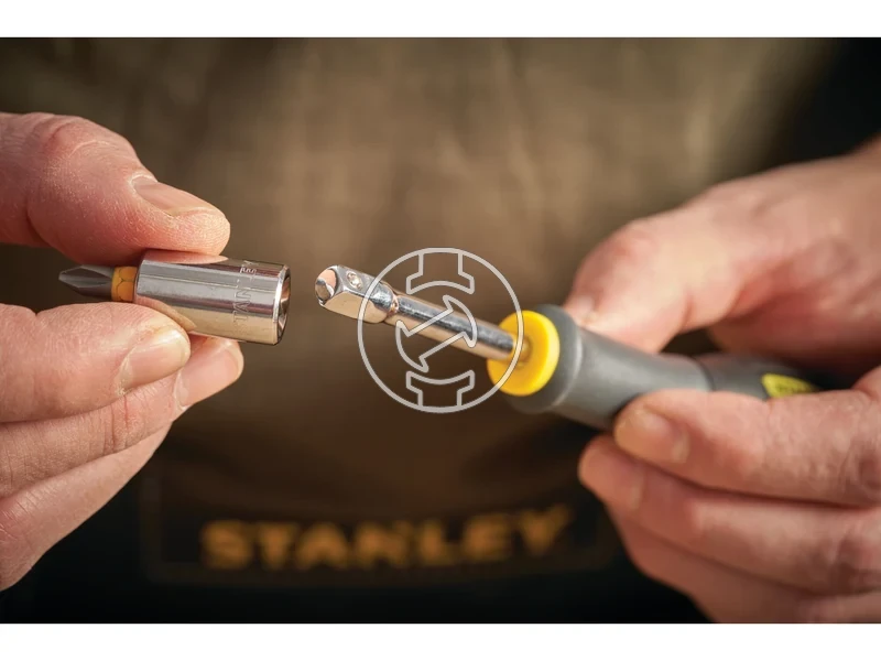 Kép: Stanley hajtoszar dugokulcshoz 14 inch_3.webp