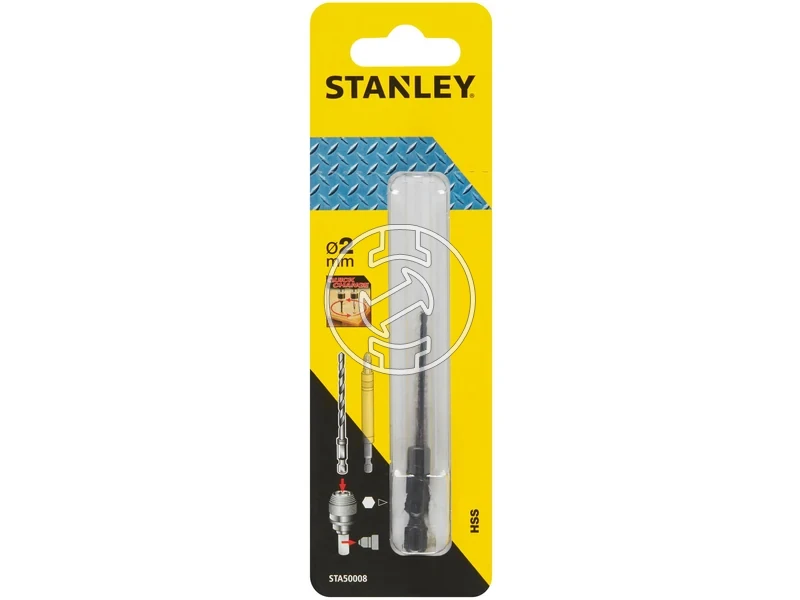 Kép: Stanley hatszogbefogasu hss femfuro 2 x 25 mm_1.webp