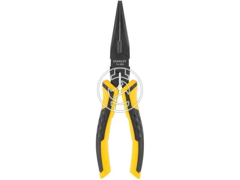 Kép: Stanley hosszucsoru fogo 200 mm_1.webp