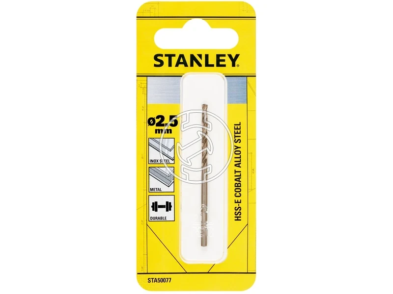 Kép: Stanley hss co5 femfuro 25 x 57 mm_1.webp