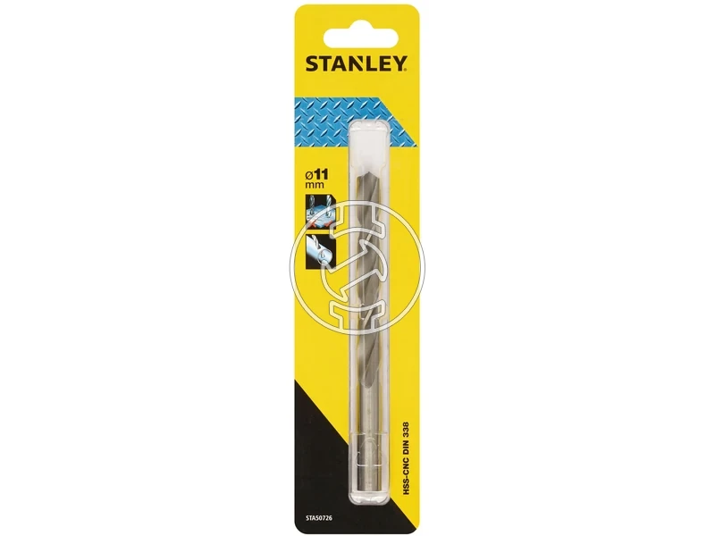Kép: Stanley hss femfuro 11 x 142 mm CNC_1.webp