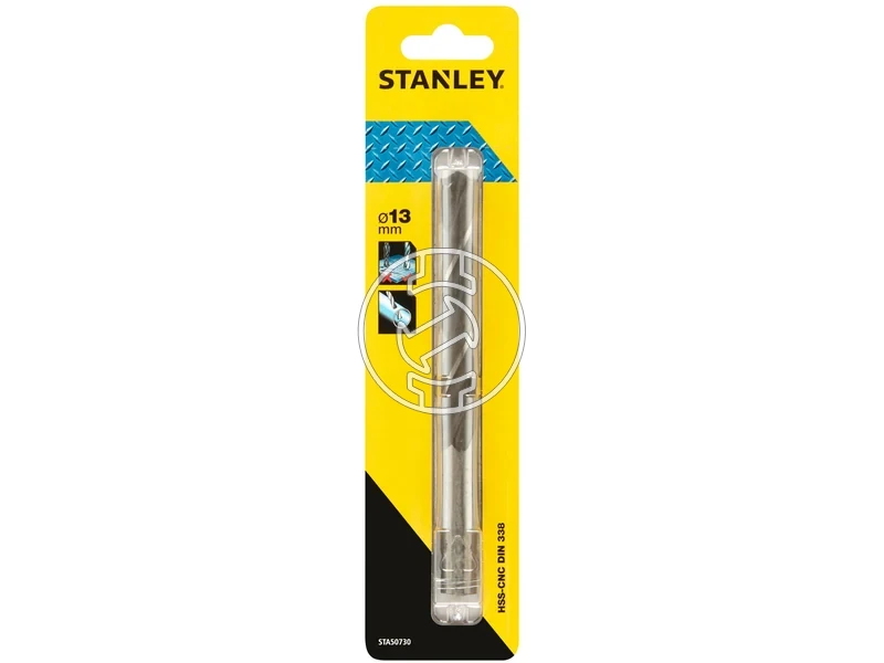 Kép: Stanley hss femfuro 13 x 151 mm CNC_1.webp