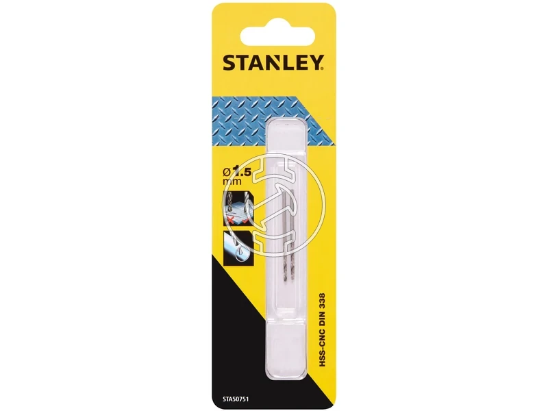 Kép: Stanley hss femfuro 15 x 40 mm CNC_1.webp