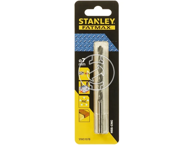 Kép: Stanley hss femfuro 7 x 109 mm_1.webp