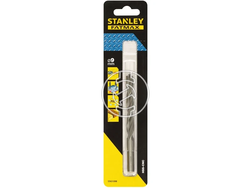 Kép: Stanley hss femfuro 9 x 125 mm_1.webp