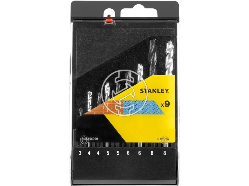 Kép: Stanley hss femfuro keszlet 9 reszes_1.webp