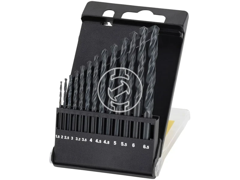 Kép: Stanley hss-r femfuro keszlet 1-10 mm 13 reszes_0.webp
