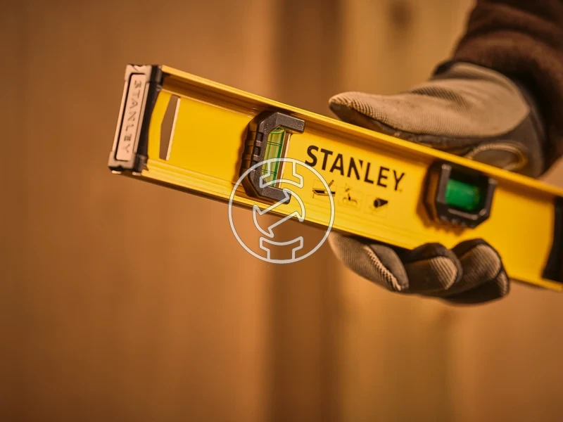 Kép: Stanley I-Beam vizmertek 30 cm.webp