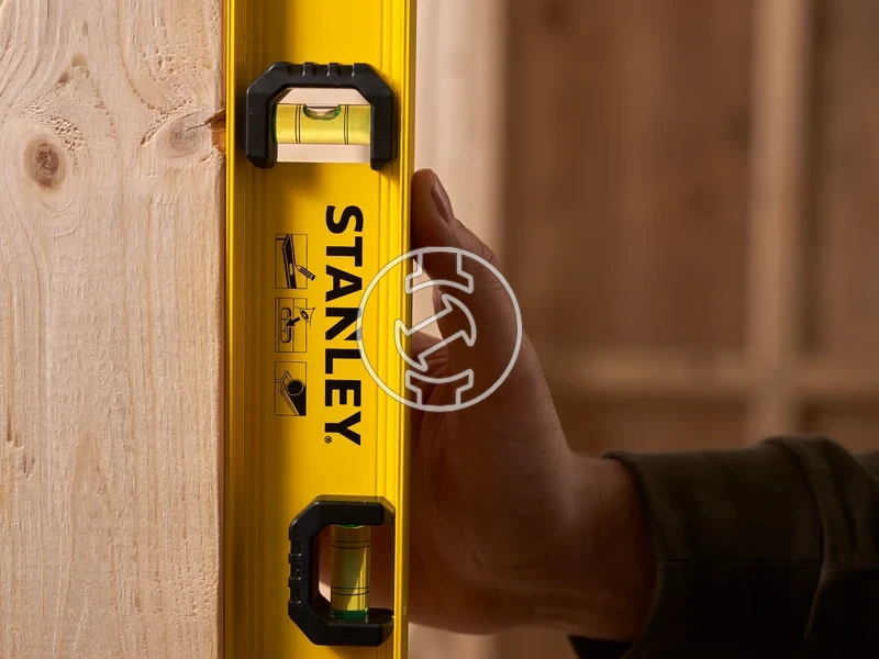 Kép: Stanley I-Beam vizmertek 30 cm.webp