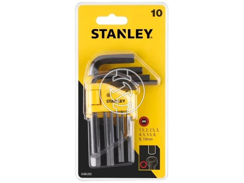 Kép: Stanley imbuszkulcs keszlet 10 reszes_3.webp