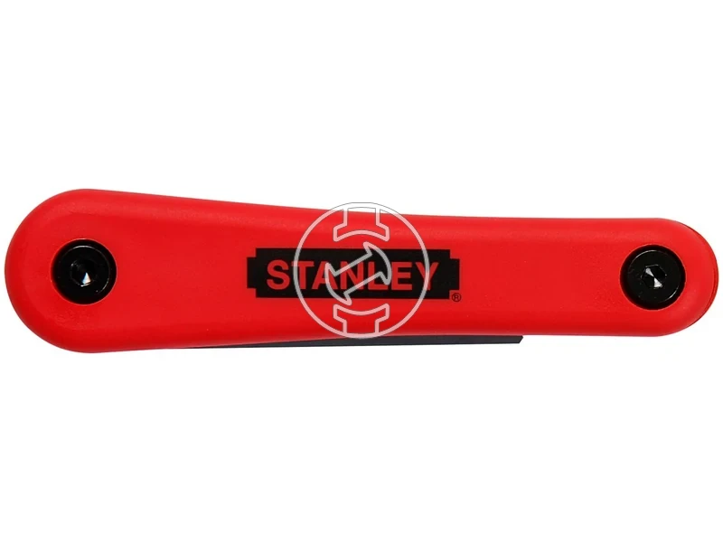 Kép: Stanley imbuszkulcs keszlet 25-10 mm 7 reszes_1.webp