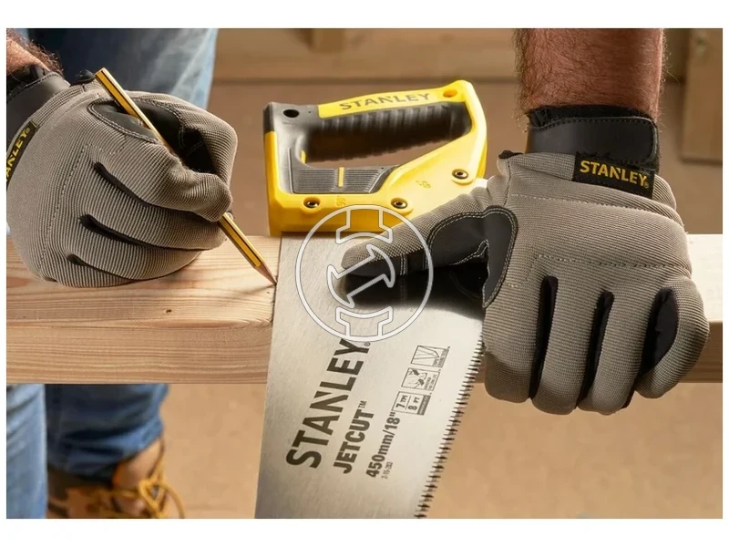 Kép: Stanley Jetcut egykezes kezi furesz 450 mm_10.webp