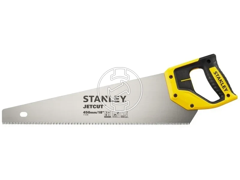 Kép: Stanley Jetcut egykezes kezi furesz 450 mm_6.webp