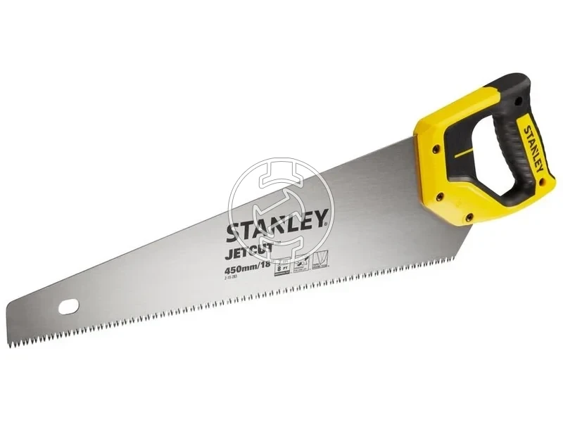 Kép: Stanley Jetcut egykezes kezi furesz 450 mm_7.webp