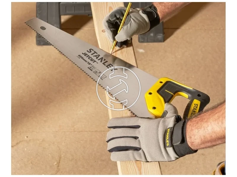 Kép: Stanley Jetcut egykezes kezi furesz 450 mm_8.webp
