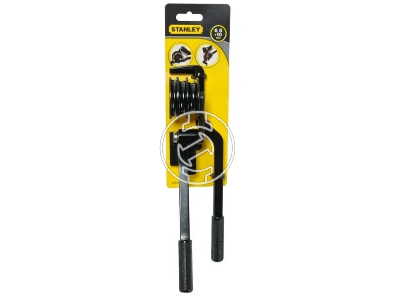 Kép: Stanley kezi csohajlito 6 8 10 mm csovekhez_1.webp