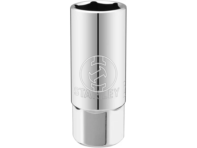 Kép: Stanley kezi dugokulcs 12 inch 21 mm_0.webp